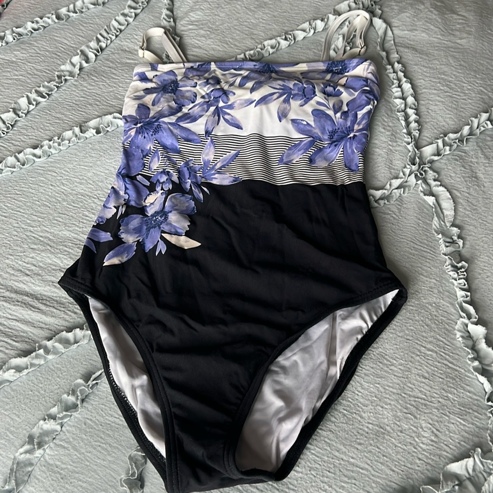Calvin Klein bathing suit
